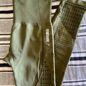 Gym Shark Leggings